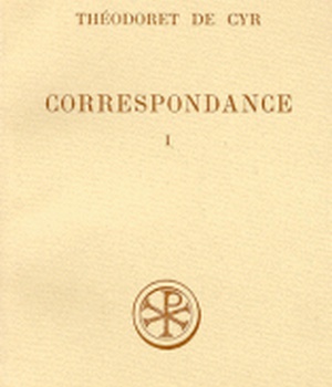 SC 40 CORRESPONDANCE - TOME 1