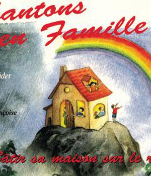 CHANTONS EN FAMILLE - LIVRET 2