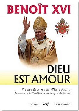 DIEU EST AMOUR ( BICP* )