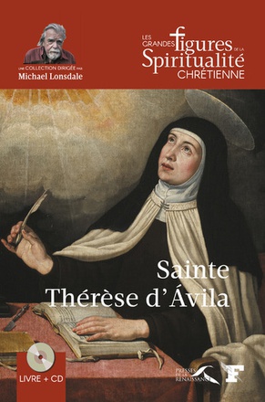 SAINTE THERESE D'AVILA - VOL15