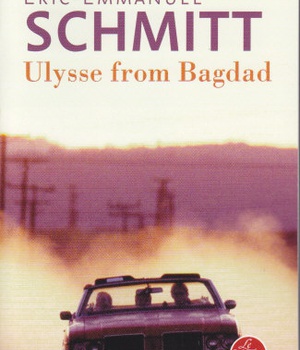 ULYSSE FROM BAGDAD