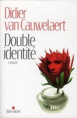 DOUBLE IDENTITE