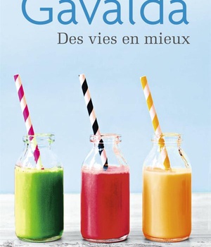 DES VIES EN MIEUX