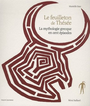 LE FEUILLETON DE THESEE