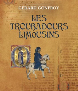 LES TROUBADOURS LIMOUSINS