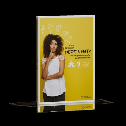 PERTINENT? : TOUT CE QU'ON REPROCHE AU CHRISTIANISME
