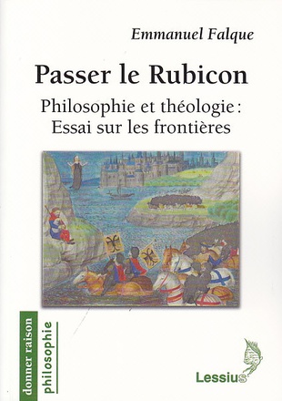 PASSER LE RUBICON