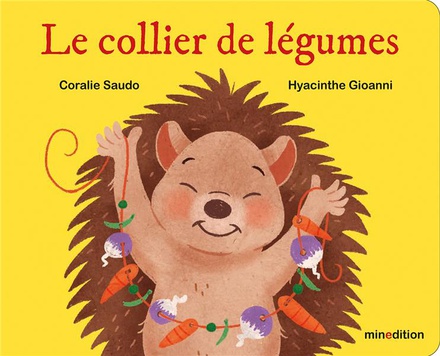 LE COLLIER DE LEGUMES