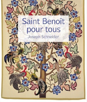 SAINT BENOIT POUR TOUS