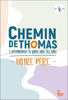 CHEMIN DE THOMAS - 4 - NOTRE PERE