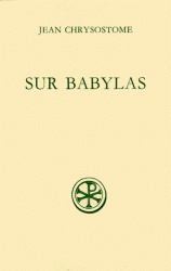 SC 362 DISCOURS SUR BABYLAS