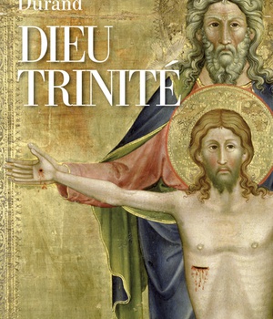 DIEU TRINITE. COMMUNION ET TRANSFORMATION