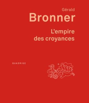 L'EMPIRE DES CROYANCES
