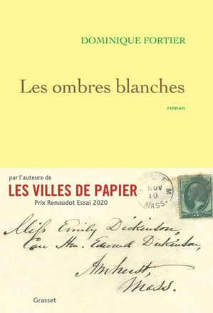 LES OMBRES BLANCHES