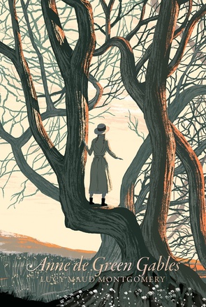 ANNE DE GREEN GABLES-NOUV. TOME 1 TRADUCTION ANNE AUX PIGNONS VERTS