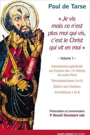 PAUL DE TARSE - T01 - PAUL DE TARSE - VOLUME 1