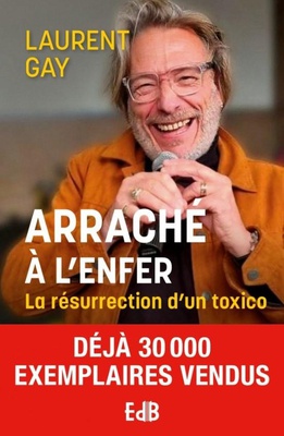 ARRACHE A L'ENFER - NOUVELLE EDITION - LA RESURRECTION DUN TOXICO