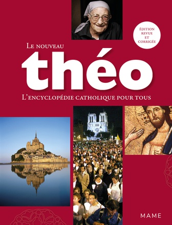 THEO ENCYCLOPEDIE NOUVELLE EDITION 2019 ( BICP* )