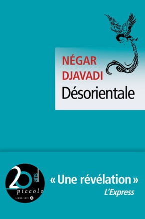 DESORIENTALE