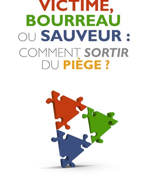 N 24 VICTIME, BOURREAU OU SAUVEUR : COMMENT SORTIR DU PIEGE ?