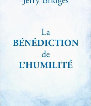 LA BENEDICTION DE L'HUMILITE