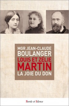 LOUIS ET ZELIE MARTIN