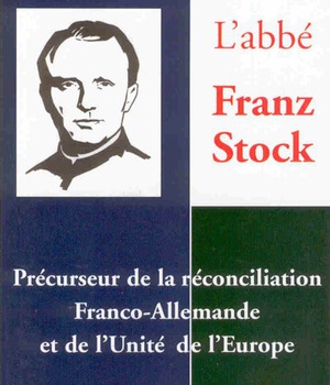 L'ABBE FRANZ STOCK