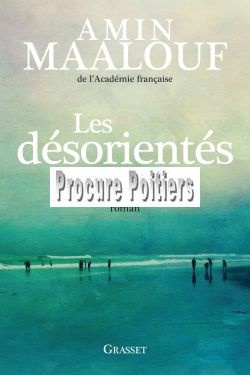 LES DESORIENTES - ROMAN