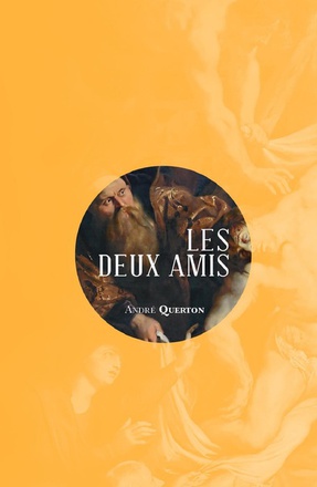 LES DEUX AMIS