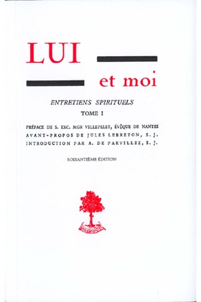 LUI ET MOI TOME 1 - TOME 1