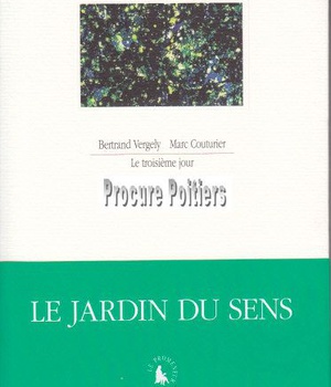 LE TROISIEME JOUR