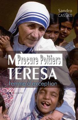 MERE TERESA