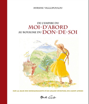 DE L'EMPIRE DU MOI D'ABORD AU ROYAUME DU DON DE SOI
