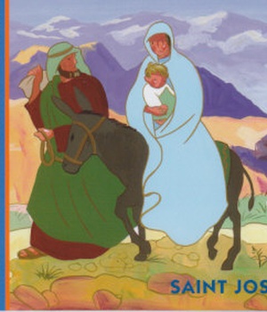 PETIT BERGER 74 - SAINT JOSEPH