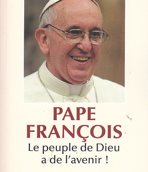 PAPE FRANCOIS