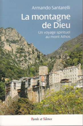 LA MONTAGNE DE DIEU