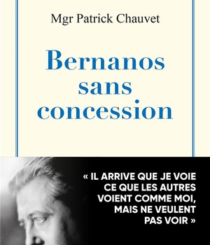 BERNANOS SANS CONCESSIONS