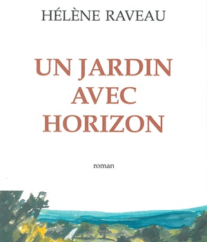 UN JARDIN AVEC HORIZON