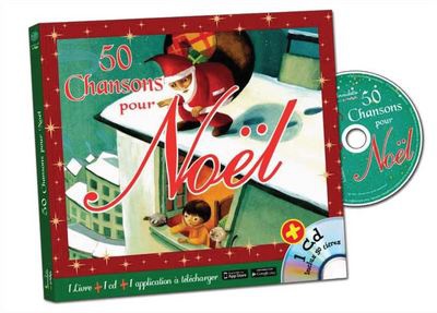 50 CHANSONS POUR NOEL