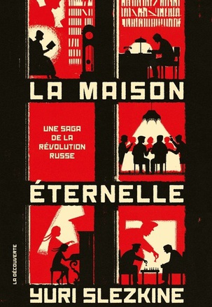LA MAISON ETERNELLE