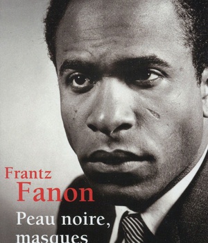 PEAU NOIRE, MASQUES BLANCS