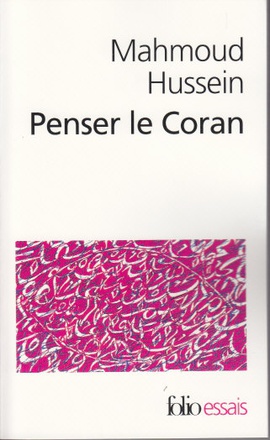 PENSER LE CORAN