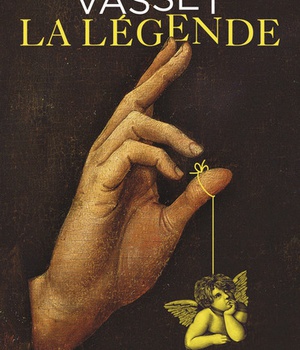 LA LEGENDE