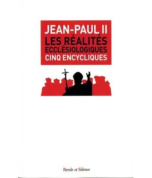 LES REALITES ECCLESIOLOGIQUES