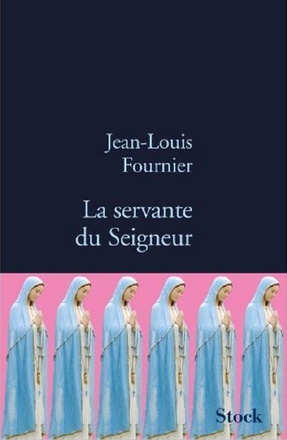 LA SERVANTE DU SEIGNEUR