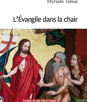 L'EVANGILE DANS LA CHAIR