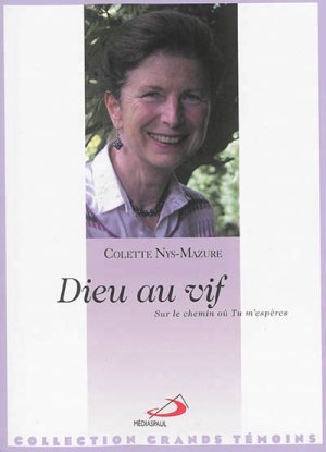 DIEU AU VIF