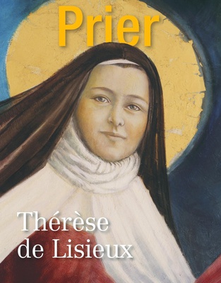 HS PRIER - THERESE DE LISIEUX