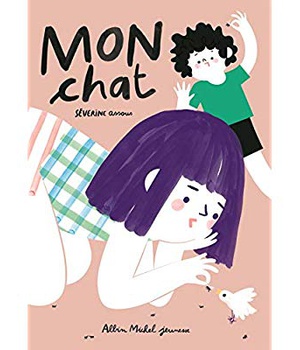 MON CHAT