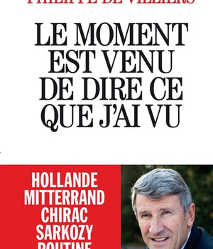 LE MOMENT EST VENU DE DIRE CE QUE J'AI VU DERNIER